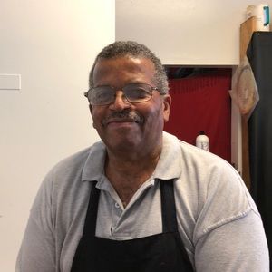 Meet your Posher, Dwight